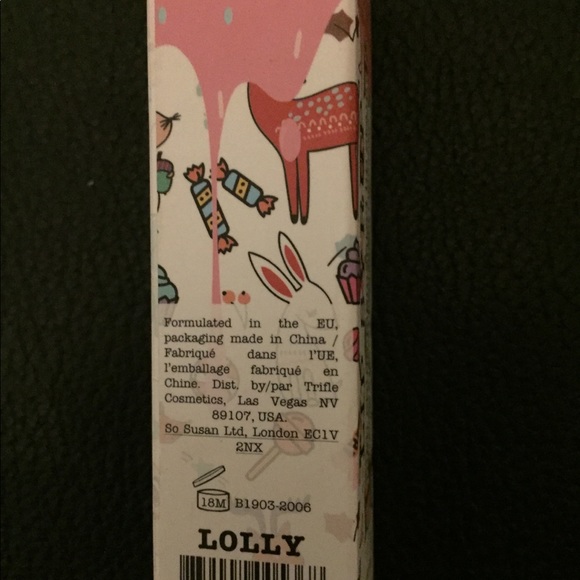 Lip Syrup - Picture 3 of 4